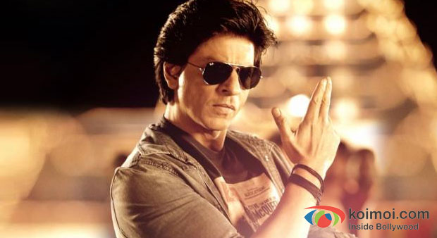 Chennai Express' 2nd Wednesday Box Office Collections Brings It