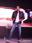 Ranbir Kapoor At The Launch Of Besharam's New Song 'Aa Re' Pic 4