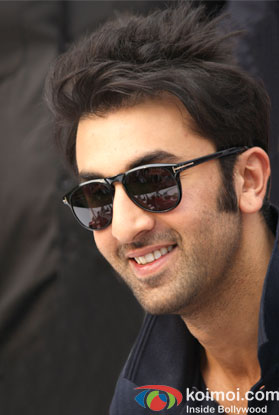 Happy Birthday Ranbir Kapoor: 20 Candid Pictures You Must See - News18