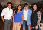Riteish Deshmukh, Vivek Oberoi At Grand success bash of movie ‘Grand Masti’