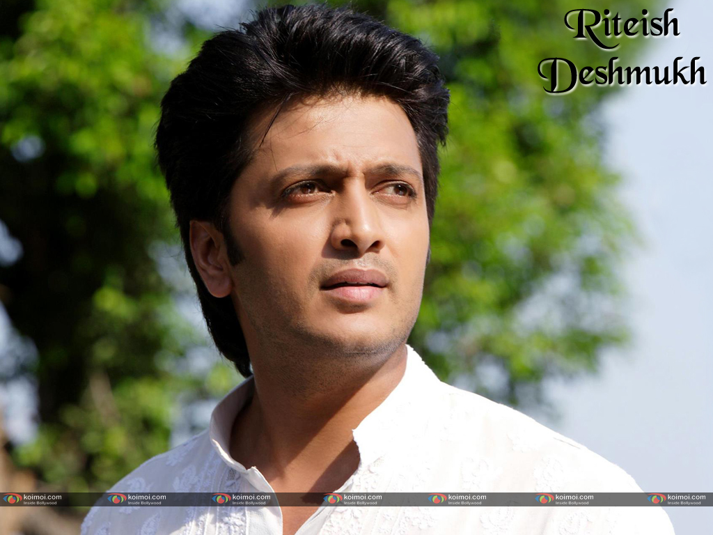 Riteish Deshmukh Wallpapers | riteish-deshmukh-2-40 - Bollywood Hungama