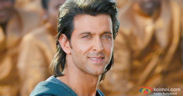 Krrish was made at a budget of 400  Hrithik Roshan Planet  Facebook