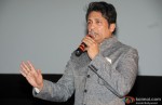 Shekhar Suman at The Trailer Launch of 'Heartless'
