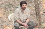Sunny Deol Promotes Singh Saab The Great pic 1