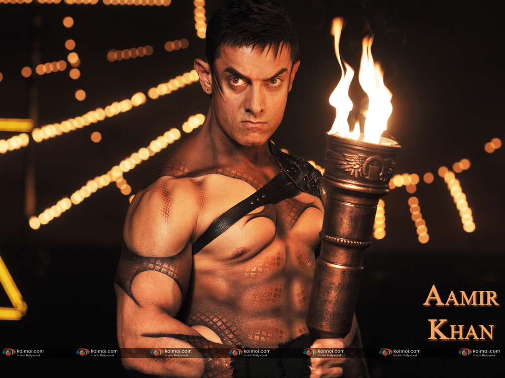 1024px x 768px - Aamir Khan Archives | Koimoi