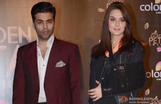 Look Who Wants To Marry Karan Johar - Koimoi