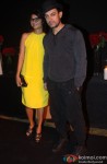 Kiran Rao and Aamir Khan Attend Deepika Padukone’s Success Bash