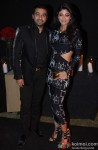 Raj Kundra and Shilpa Shetty Attend Deepika Padukone’s Success Bash