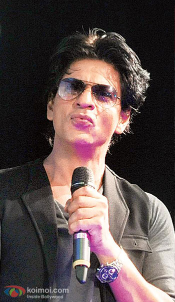 Shah Rukh Khan pic 5
