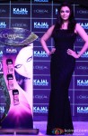 Aishwarya Rai Bachchan at the L'OREAL Paris event Pic 3