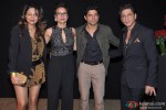 Gauri Khan, Adhuna Akhtar, Farhan Akhtar and Shah Rukh Khan Attend Deepika Padukone’s Success Bash