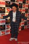 Ali Asgar during the 'Sab Ke Satrangi Awards'