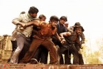 Arjun Kapoor and Ranveer Singh in Gunday Movie Stills Pic 1