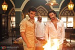Arjun Kapoor and Ranveer Singh in Gunday Movie Stills Pic 2