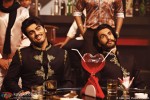 Arjun Kapoor and Ranveer Singh in Gunday Movie Stills Pic 4