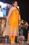 Juhi Chawla at 'Worli Festival 2014'