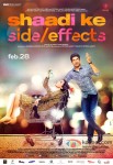 Farhan Akhtar and Vidya Balan starrer Shaadi Ke Side Effects Poster 3