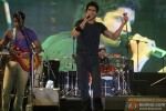 Farhan Akhtar performs live at ‘Alegria - The Festival of Joy’ Pic 3
