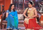 Hema Malini promotes 'Sholay' on 'Comedy Nights With Kapil'