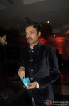 Irrfan Khan attends 'Life OK Screen Awards' nomination party