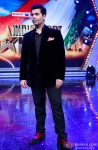 Karan Johar at ‘India’s Got Talent’ launch