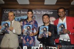 Deepika Padukone launches the January issue of Stardust Pic 4