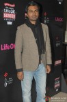 Nawazuddin Siddiqui attends 'Life OK Screen Awards' nomination party