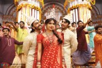 Ranveer Singh, Priyanka Chopra and Arjun Kapoor in Gunday Movie Stills
