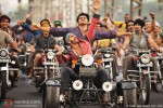 Ranveer Singh and Arjun Kapoor in Gunday Movie Stills Pic 2