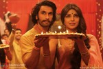 Ranveer Singh and Priyanka Chopra in Gunday Movie Stills Pic 1