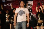 Salman Khan promotes 'Jai Ho' in Mumbai Pic 1