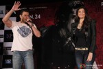 Salman Khan, Daisy Shah promote 'Jai Ho' in Mumbai Pic 2