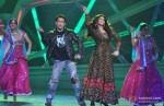 Salnman Khan and Daisy Shah 'Jai Ho' on the sets of Nach Baliye Season 6