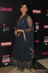 Sonali Kulkarni attends 'Life OK Screen Awards' nomination party