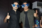Vir Das and Farhan Akhtar promote ‘Shaadi Ke Side Effects’