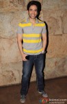 Tusshar Kapoor at special screening of 'Hasee Toh Phasee'