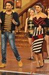Priyanka Chopra promotes 'Gunday' on the sets of ‘Comedy Nights With Kapil’ Pic 4