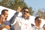 Salman Khan flags off the 'Little Hearts Marathon' Pic 1