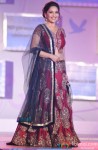 Madhuri Dixit Walks the ramp at ‘Save & Empower the Girl Child’ Fashion Show
