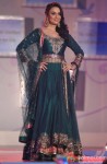 Preity Zinta Walks the ramp at ‘Save & Empower the Girl Child’ Fashion Show