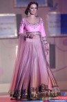 Evelyn Sharma Walks the ramp at ‘Save & Empower the Girl Child’ Fashion Show