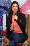 Parineeti Chopra promotes 'Hasee Toh Phasee' In Delhi