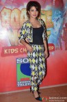 Priyanka Chopra promotes film 'Gunday' on 'Boogie Woogie'