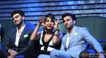 Arjun Kapoor, Priyanka Chopra and Ranveer Singh promote film 'Gunday' on 'Dance India Dance' Pic 3