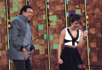 Mithun Chakraborty and Priyanka Chopra promote film 'Gunday' on 'Dance India Dance' Pic 1