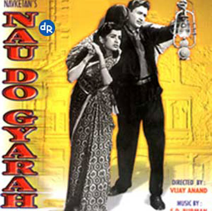 Nau Do Gyarah Movie Poster