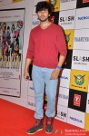 Devanshu Sharma during the DVD launch of 'Yaariyan'