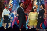 'Gunday' Ranveer Singh , Arjun Kapoor on Comedy Circus Ke Mahabali Pic 3