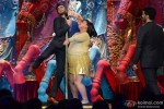 'Gunday' Ranveer Singh , Arjun Kapoor on Comedy Circus Ke Mahabali Pic 4
