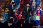 'Gunday' Ranveer Singh , Arjun Kapoor on Comedy Circus Ke Mahabali Pic 5